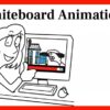 Create Whiteboard Animation Video