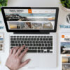 Design a Professional Responsive WordPress Website